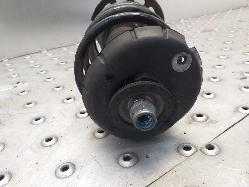 Recambio de amortiguador delantero derecho para citroën c-elysée shine referencia OEM IAM 9678117580  