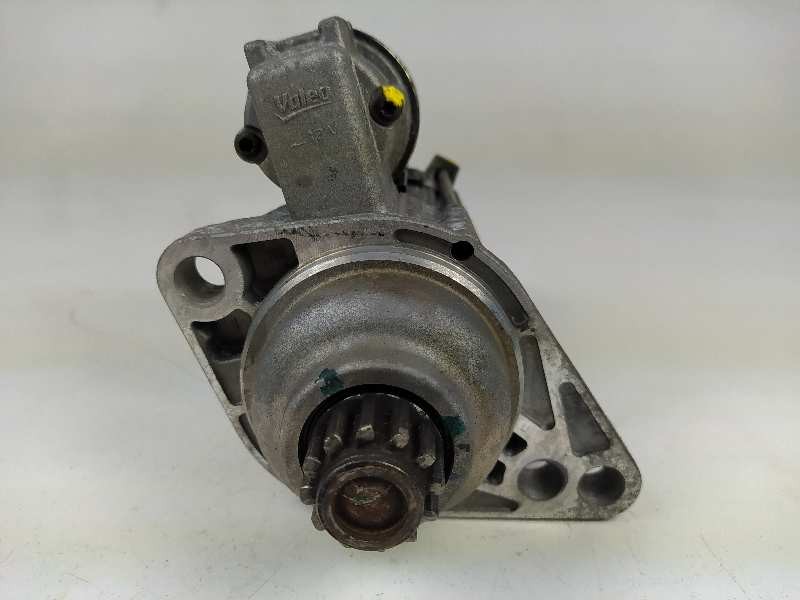 Recambio de motor arranque para volkswagen golf vi (5k1) advance referencia OEM IAM 02Z911023P  