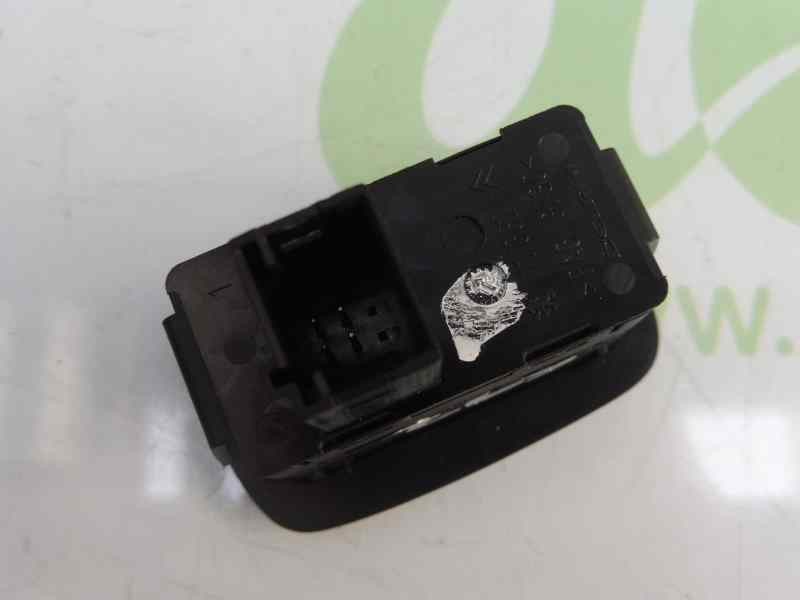 Recambio de mando elevalunas trasero izquierdo para citroën c4 picasso seduction referencia OEM IAM 96639378ZD  