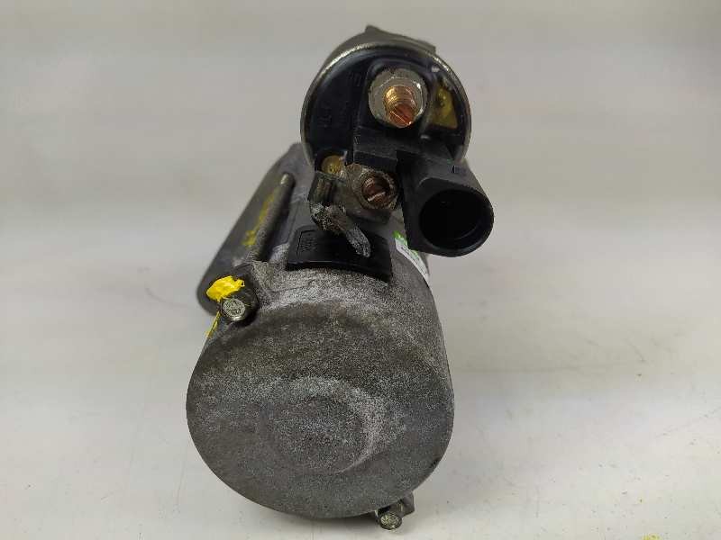 Recambio de motor arranque para volkswagen golf vi (5k1) advance referencia OEM IAM 02Z911023P  