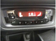 Recambio de mando climatizador para seat ibiza (6j5) sport referencia OEM IAM 6J0820043C   2