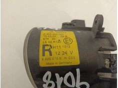 Recambio de faro antiniebla derecho para bmw mini (r50,r53) one referencia OEM IAM 69250509   2