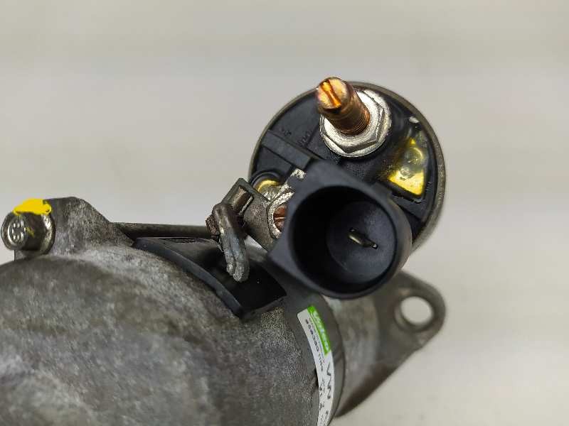 Recambio de motor arranque para volkswagen golf vi (5k1) advance referencia OEM IAM 02Z911023P  
