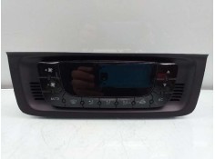 Recambio de mando climatizador para seat ibiza (6j5) sport referencia OEM IAM 6J0820043C  