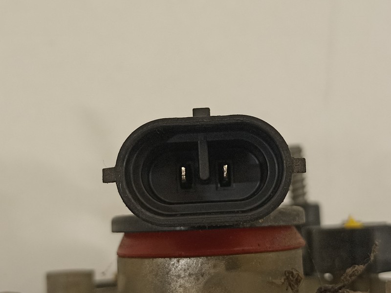 Recambio de faro antiniebla derecho para bmw mini (r50,r53) one referencia OEM IAM 69250509  