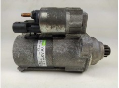 Recambio de motor arranque para volkswagen golf vi (5k1) advance referencia OEM IAM 02Z911023P