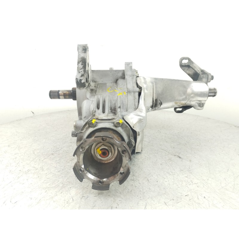 Recambio de diferencial delantero para chevrolet captiva 2.0 vcdi lt referencia OEM IAM 96817139 FCSJ0037 