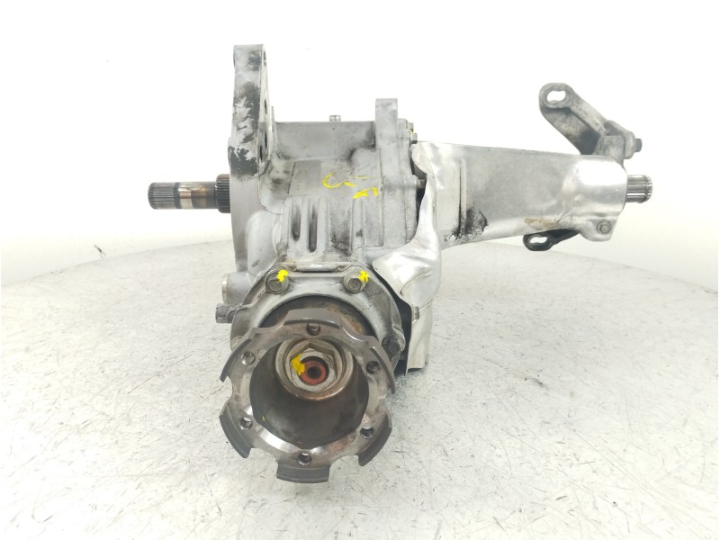 Recambio de diferencial delantero para chevrolet captiva 2.0 vcdi lt referencia OEM IAM 96817139 FCSJ0037  Recambio de diferencial delantero para chevrolet captiva 2.0 vcdi lt referencia OEM IAM 96817139 FCSJ0037