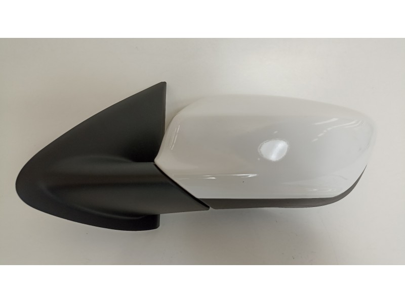 Recambio de retrovisor izquierdo para citroën c-elysée shine referencia OEM IAM 9821479480  