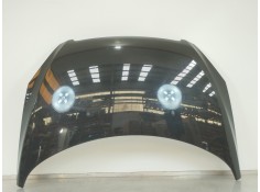 Recambio de capot para peugeot 307 (s1) speed up referencia OEM IAM