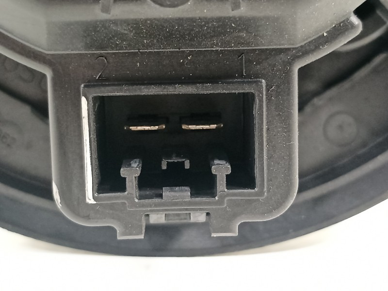 Recambio de ventilador calefaccion para seat mii (kf1) referencia OEM IAM 3135102362 0130115601 12E820015