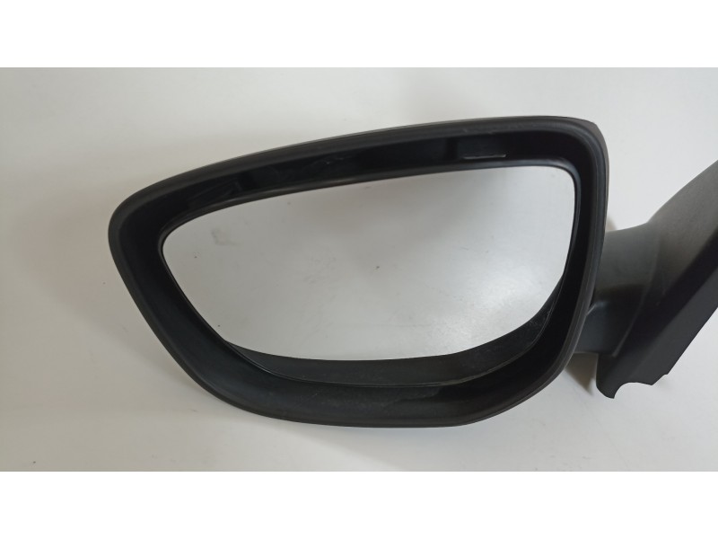 Recambio de retrovisor izquierdo para citroën c-elysée shine referencia OEM IAM 9821479480  