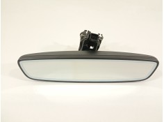 Recambio de espejo interior para seat ibiza (kj1) fr referencia OEM IAM 3G0857511AM  