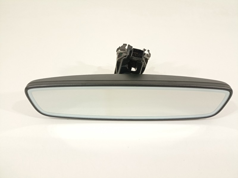 Recambio de espejo interior para seat ibiza (kj1) fr referencia OEM IAM 3G0857511AM  