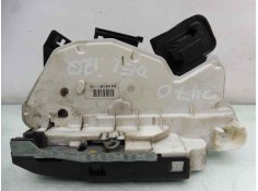 Recambio de cerradura puerta delantera izquierda para volkswagen golf vi (5k1) advance referencia OEM IAM 5K1837015  