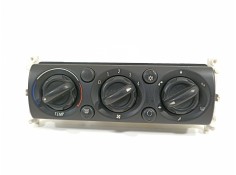 Recambio de mando calefaccion / aire acondicionado para bmw mini (r50,r53) one referencia OEM IAM 69432203 64111502214 