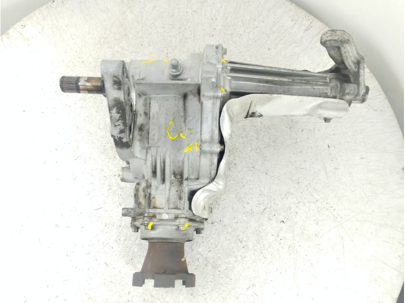 Recambio de diferencial delantero para chevrolet captiva 2.0 vcdi lt referencia OEM IAM 96817139 FCSJ0037  Recambio de diferencial delantero para chevrolet captiva 2.0 vcdi lt referencia OEM IAM 96817139 FCSJ0037