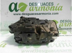 Recambio de cerradura puerta trasera derecha para seat ibiza (6j5) sport referencia OEM IAM 6J0839016C  