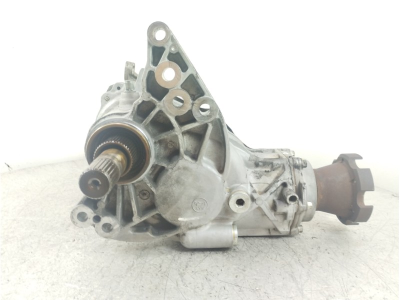 Recambio de diferencial delantero para chevrolet captiva 2.0 vcdi lt referencia OEM IAM 96817139 FCSJ0037  Recambio de diferencial delantero para chevrolet captiva 2.0 vcdi lt referencia OEM IAM 96817139 FCSJ0037