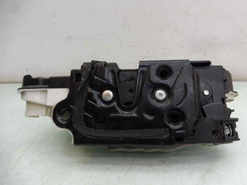 Recambio de cerradura puerta delantera izquierda para volkswagen golf vi (5k1) advance referencia OEM IAM 5K1837015  