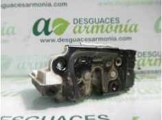 Recambio de cerradura puerta trasera derecha para seat ibiza (6j5) sport referencia OEM IAM 6J0839016C   2