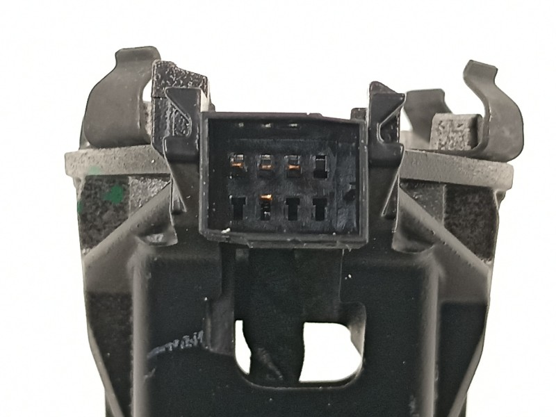 Recambio de espejo interior para seat ibiza (kj1) fr referencia OEM IAM 3G0857511AM  