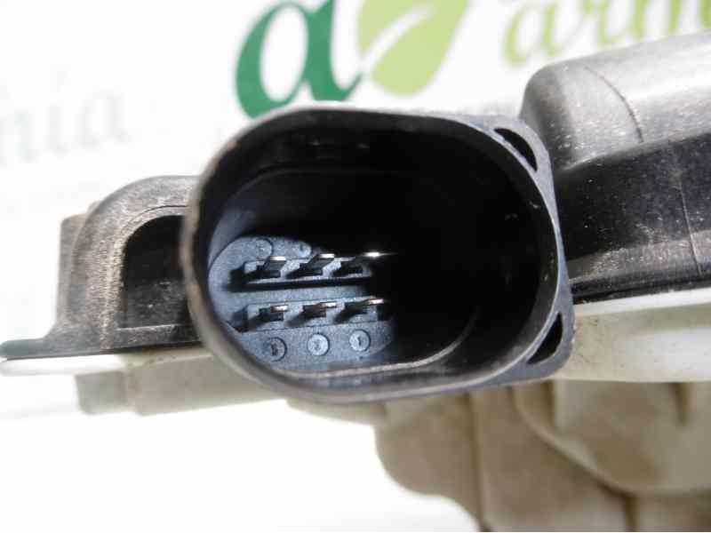 Recambio de cerradura puerta trasera derecha para seat ibiza (6j5) sport referencia OEM IAM 6J0839016C  