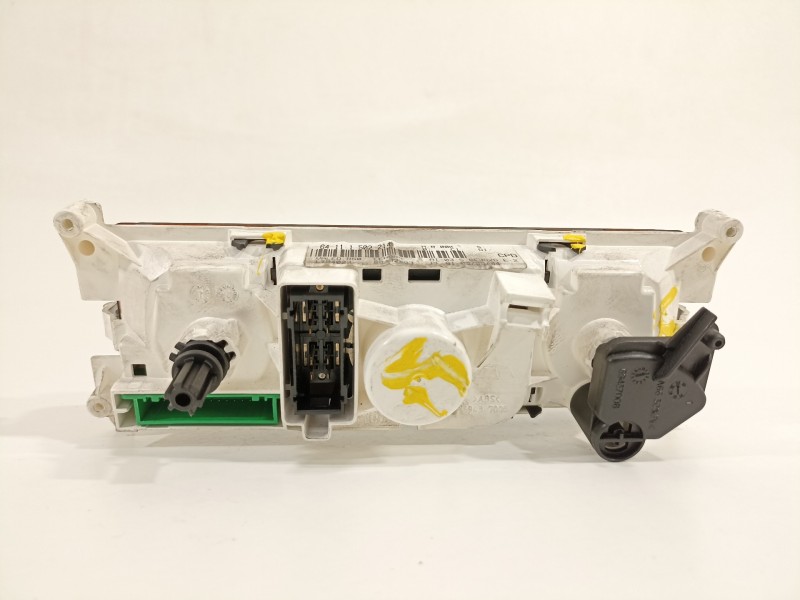 Recambio de mando calefaccion / aire acondicionado para bmw mini (r50,r53) one referencia OEM IAM 69432203 64111502214 