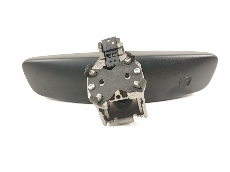 Recambio de espejo interior para seat ibiza (kj1) fr referencia OEM IAM 3G0857511AM  