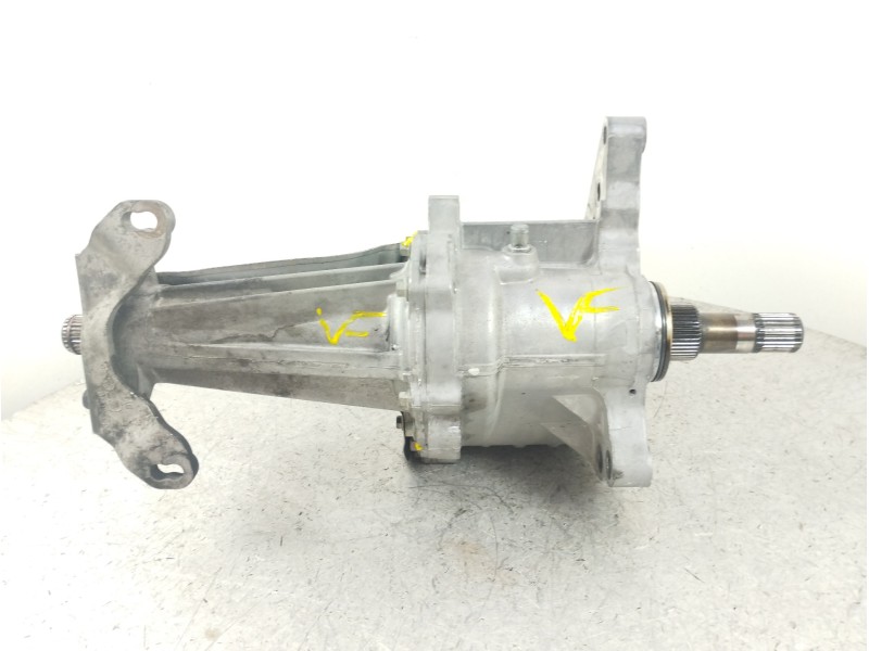 Recambio de diferencial delantero para chevrolet captiva 2.0 vcdi lt referencia OEM IAM 96817139 FCSJ0037  Recambio de diferencial delantero para chevrolet captiva 2.0 vcdi lt referencia OEM IAM 96817139 FCSJ0037