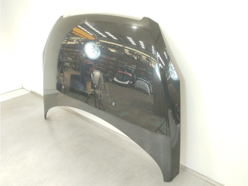 Recambio de capot para peugeot 307 (s1) speed up referencia OEM IAM   