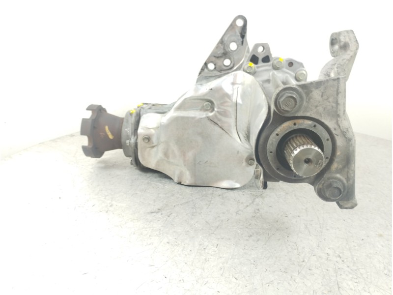 Recambio de diferencial delantero para chevrolet captiva 2.0 vcdi lt referencia OEM IAM 96817139 FCSJ0037  Recambio de diferencial delantero para chevrolet captiva 2.0 vcdi lt referencia OEM IAM 96817139 FCSJ0037