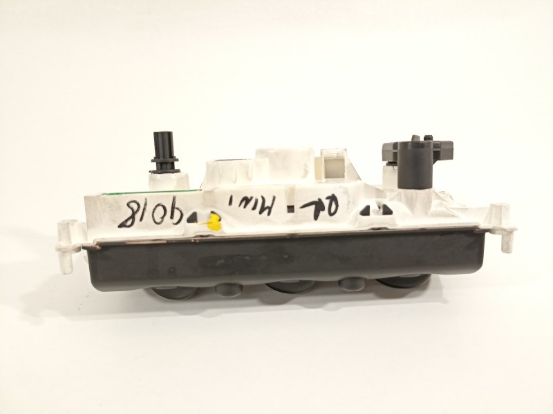 Recambio de mando calefaccion / aire acondicionado para bmw mini (r50,r53) one referencia OEM IAM 69432203 64111502214 