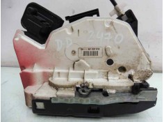 Recambio de cerradura puerta delantera derecha para volkswagen golf vi (5k1) advance referencia OEM IAM 5K1837016  