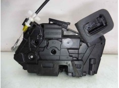 Recambio de cerradura puerta delantera derecha para volkswagen golf vi (5k1) advance referencia OEM IAM 5K1837016   2