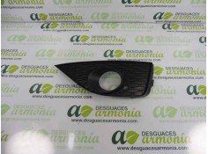 Recambio de rejilla paragolpes delantero para seat ibiza (6j5) sport referencia OEM IAM 6J0853666A