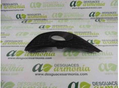 Recambio de rejilla paragolpes delantero para seat ibiza (6j5) sport referencia OEM IAM 6J0853666A   2