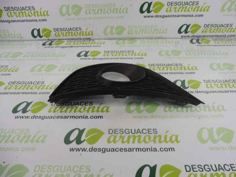 Recambio de rejilla paragolpes delantero para seat ibiza (6j5) sport referencia OEM IAM 6J0853666A  