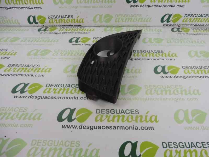 Recambio de rejilla paragolpes delantero para seat ibiza (6j5) sport referencia OEM IAM 6J0853666A  