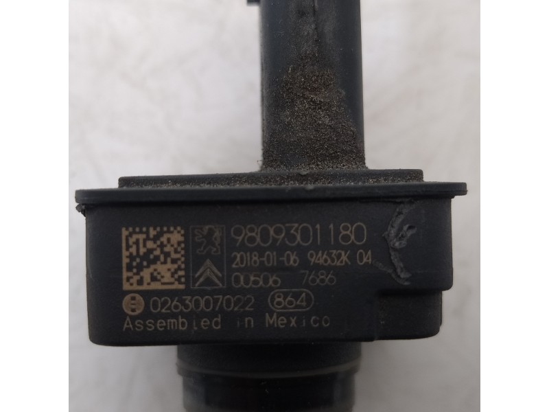 Recambio de no identificado para citroën c-elysée shine referencia OEM IAM 9809301180  