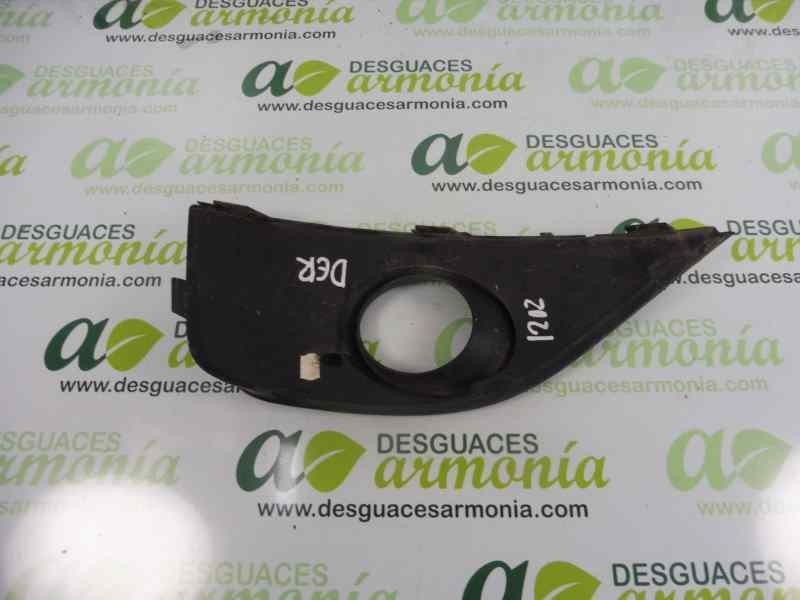 Recambio de rejilla paragolpes delantero para seat ibiza (6j5) sport referencia OEM IAM 6J0853666A  
