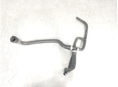 Recambio de tubo para seat ibiza (kj1) fr referencia OEM IAM 2Q0122101CE  