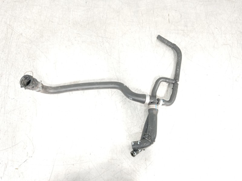 Recambio de tubo para seat ibiza (kj1) fr referencia OEM IAM 2Q0122101CE  