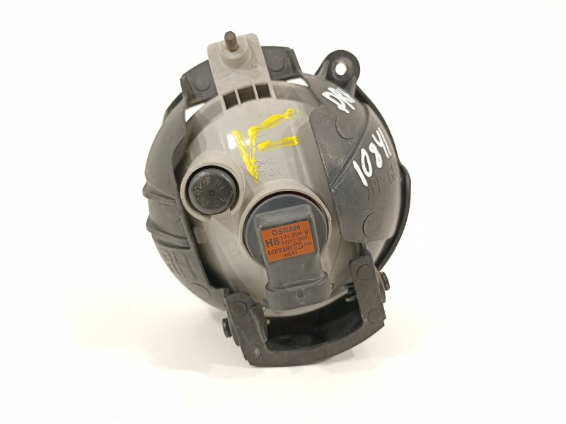 Recambio de faro antiniebla derecho para chevrolet captiva 2.0 vcdi lt referencia OEM IAM 96626980   Recambio de faro antiniebla derecho para chevrolet captiva 2.0 vcdi lt referencia OEM IAM 96626980