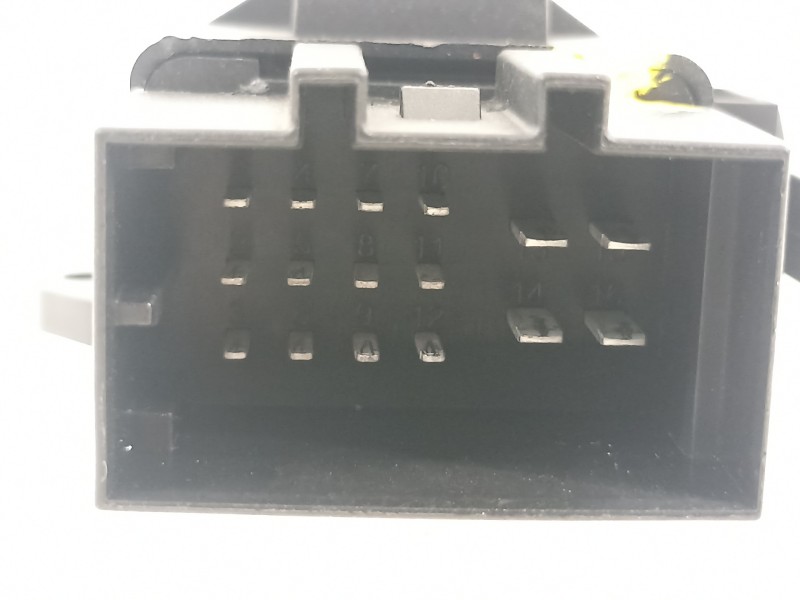 Recambio de modulo electronico para seat mii (kf1) referencia OEM IAM 6R0959772A  