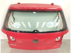 Recambio de porton trasero para volkswagen golf vi (5k1) advance referencia OEM IAM 5K6827025J  