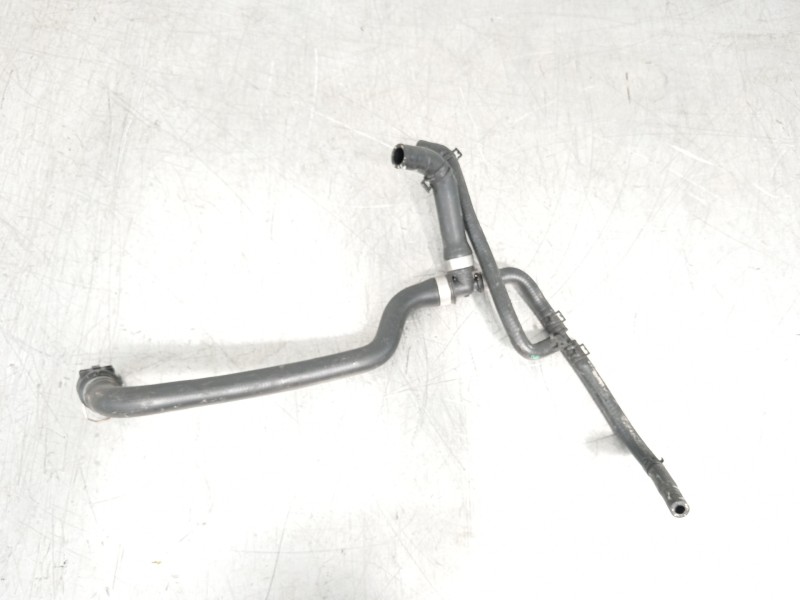 Recambio de tubo para seat ibiza (kj1) fr referencia OEM IAM 2Q0122101CE  