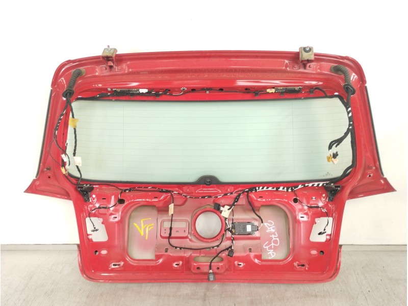 Recambio de porton trasero para volkswagen golf vi (5k1) advance referencia OEM IAM 5K6827025J  