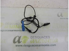 Recambio de sensor para citroën c5 station wagon 2.0 bluehdi 180 referencia OEM IAM 9670055080  