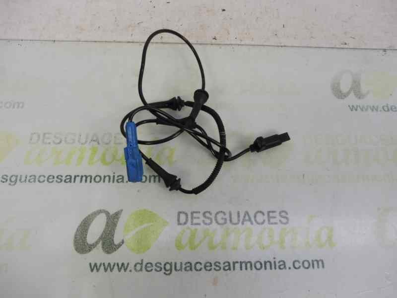Recambio de sensor para citroën c5 station wagon 2.0 bluehdi 180 referencia OEM IAM 9670055080  